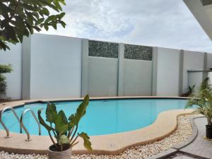 Cozy Studio near Airport Resort