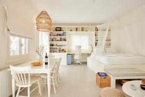 Camara Athens Riviera Home