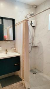 Cozy Studio near Airport Resort