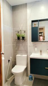 Cozy Studio near Airport Resort