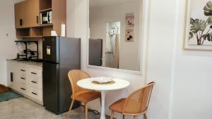 Cozy Studio near Airport Resort