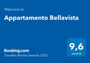Appartamento Bellavista