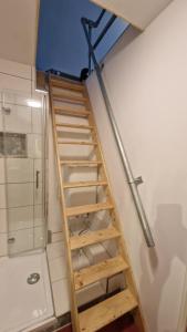 Gästezimmer mit Himmel-Blick 4 Two