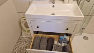 Gästezimmer mit Himmel-Blick 4 Two