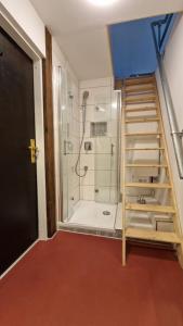 Gästezimmer mit Himmel-Blick 4 Two