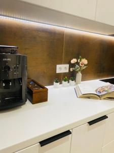 Apartament lovely space