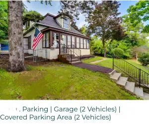 PetFriendly Home close to Downtown - 伍德伯里