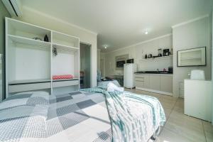 Residencial Florida II - 150mt Praia de Mariscal