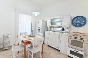 Sea View Apartment 90 m² in South Sardinia