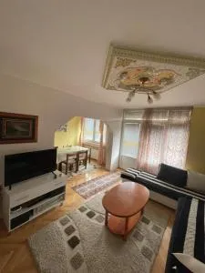 Urban Retreat Bitola - Magarevo