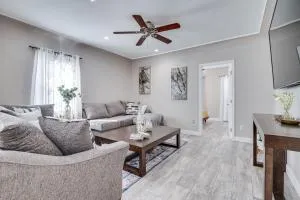 7 Mi to Downtown East Los Angeles Apartment - 东洛杉矶