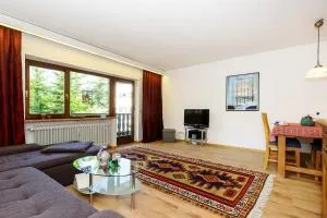 Ferienwohnung Kothen - Blindau