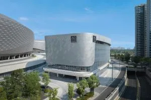 成都 AC 酒店 - 犀浦镇 成都 AC 酒店 - 犀浦镇