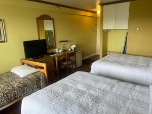 Hotel Motel Le Château
