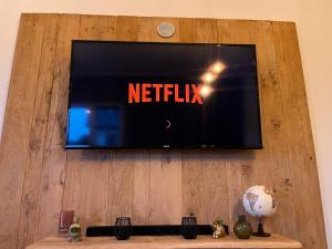 Ferienhaus Zum Brand