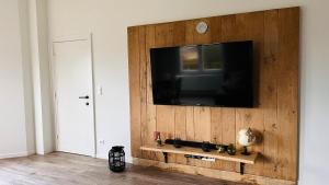 Ferienhaus Zum Brand