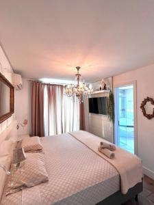 Casa com Vista Panorâmica - PRAIA BRAVA