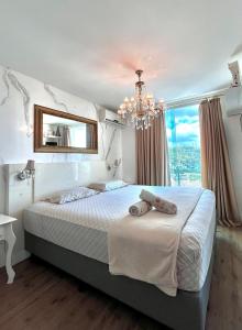 Casa com Vista Panorâmica - PRAIA BRAVA