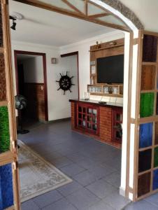 Suítes e café Recanto da Árvore