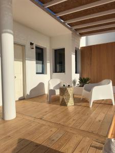 Villa Blue Horizon Castillo Caleta Fuste