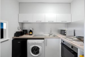 Comfortable Studio Apartment, Maidstone