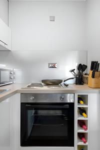 Comfortable Studio Apartment, Maidstone