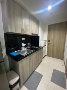 The Skycabin at S Residences