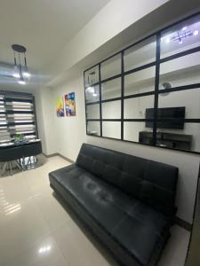 The Skycabin at S Residences