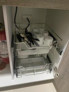 The Skycabin at S Residences