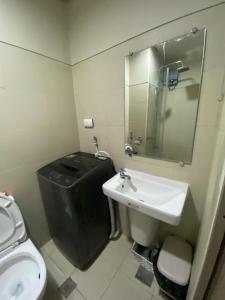 The Skycabin at S Residences