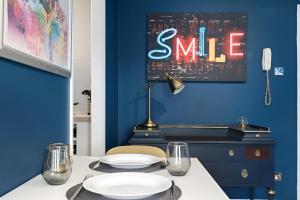 Comfortable Studio Apartment, Maidstone