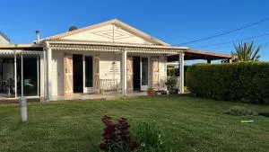 Villa créole - Cilaos