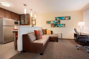 Residence Inn San Angelo