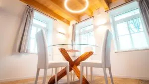 Appartamento Vale e Schena Cortina D'Ampezzo - Chiapuzza