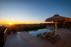 Villa Armeno - Vlachata