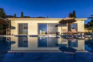Villa Armeno