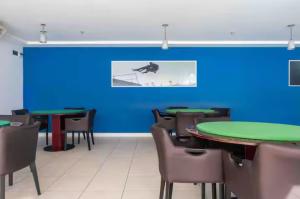 Apartamento Vista Deslumbrante