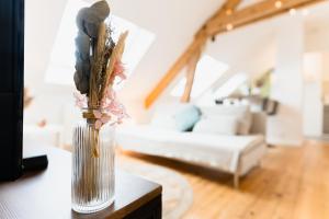 Appartements Le Monti-Nid - Authentique et Chaleureux : photos des chambres