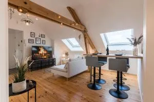 Le Monti-Nid - Authentique et Chaleureux - Augny