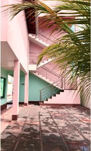 Pousada Villa Monale