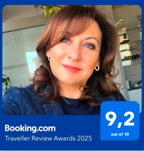Appartements Appartement chaleureux cosy et climatise Karine hospitality : photos des chambres