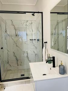 2 Bedroom- The Blyde by Given