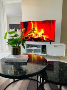 2 Bedroom- The Blyde by Given