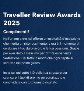 Appartamento bastione San Marco