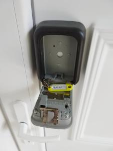 apartma Pohorc - Praprot