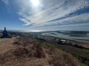 Casa en la Boca de Navidad