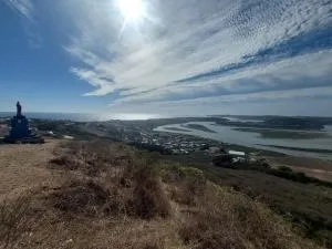 Casa en la Boca de Navidad - Rapel