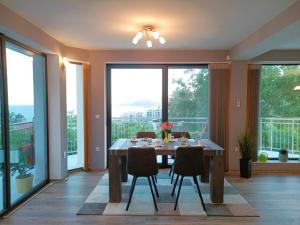 Villa Black Sea
