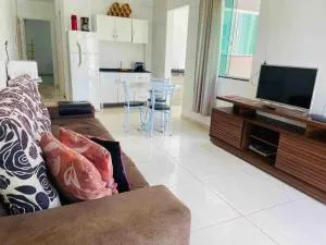 Local aconchegante e super prático - Abelardo Luz