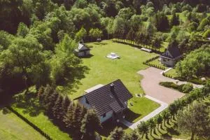 Bieszczadzkie Niebo - Orelec